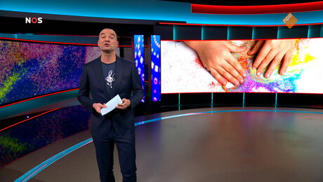 Het NOS Jeugdjournaal | NOS Jeugdjournaal